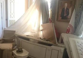 TBMM'de 'Demokrasi Müzesi' kurulacak