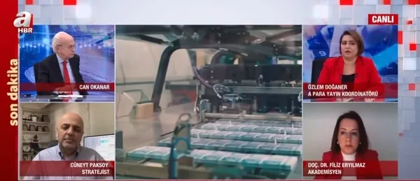 Son dakika: Merkez Bankası faiz kararını açıkladı! Faiz tek haneye düştü! Faizin düşmesi ne anlama geliyor?