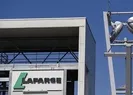 Lafarge suçunu kabul etti! Rekor ceza...