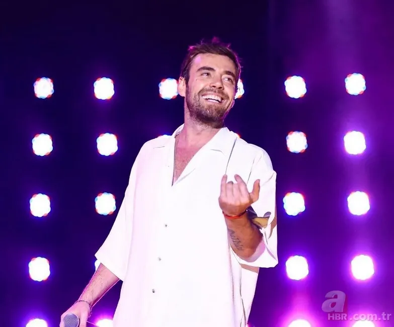 Tüm konserlerini iptal etti! Murat Dalkılıç 10. kez ameliyat olacak 6