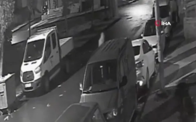 İlginç hırsızlık iddiası