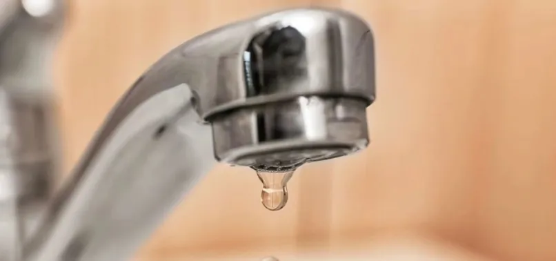 İSKİ’den 4 ilçeye uyarı, tedbirinizi alın! Akşam saatlerine kadar bir damla su akmayacak! İşte ilçelerin listesi