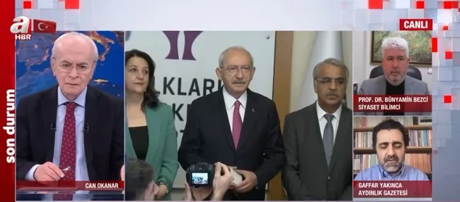Kandil HDP’den, HDP koalisyondan ne istedi? HDP Kılıçdaroğlu’ndan ne bekliyor?