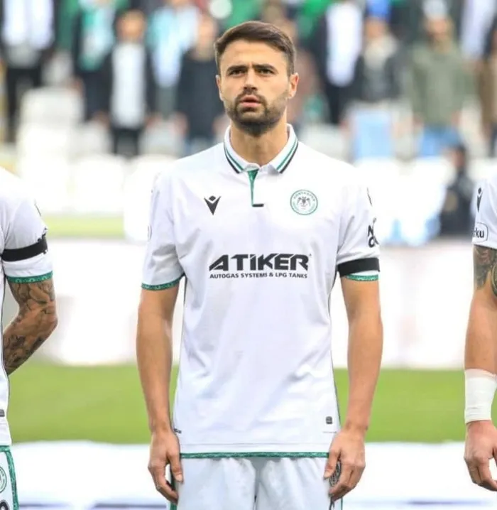 Son dakika | Konyaspor'un futbolcusu Ahmet Çalık hayatını kaybetti - 17