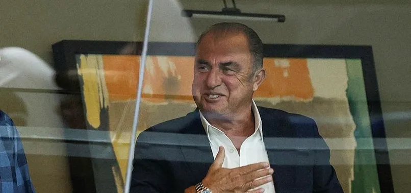 Fatih Terim Yunanistan'ın Panathinaikos takımı ile anlaştı!