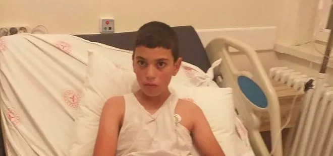 Son dakika: Bitlis’te kuduz paniği! 12 yaşındaki Mustafa Erçetin’den acı haber