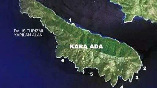 CHP’li belediyenin ‘Karaada’ sınavı! ’Bodrum’un gözbebeği’ni kara günler mi bekliyor?