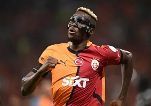 Galatasaray Victor Osimhen için tüm şartları zorluyor! İşte transferde son durum