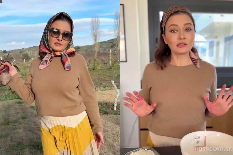 Nurgül Yeşilçay'den mercimek yemeği tüyosu: Kimse böyle yapmıyor 3