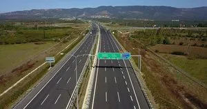 Bu bölgede oturanlara talih kuşu kondu!