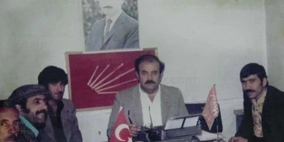 1980 yılında öldürülen CHP’li Zeki Tekiner’in ailesinden şok ifadeler: CHP celladıyla siyaset yapıyor - 2
