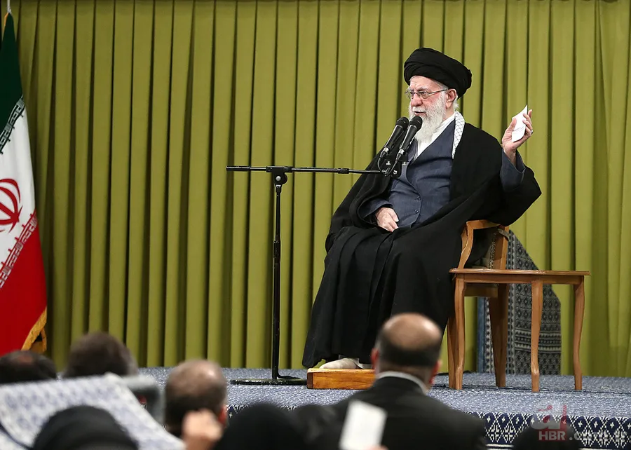 ABD İran'a saldırmaktan vaz mı geçti? Hamaney'in planı Şii hilali 1