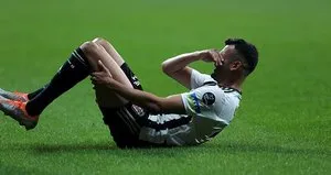 Ghezzal’ın hedefi Galatasaray derbisi