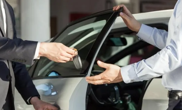 Son dakika: Rekabet Kurumu otomotiv sektörünü mercek altına aldı!