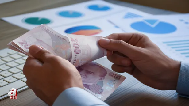 SGK, SSK ve Bağ-Kur emekli ikramiyesi ne zaman yatacak? Emekli bayram ikramiyesi ödeme günleri... - 1
