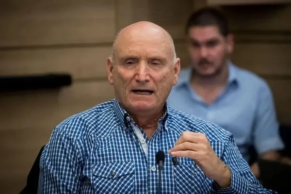 1710697907486.jpeg İsrailli emekli Tümgeneral Yitzhak Brik'ten 'Hamas' itirafı: Bedeli ağır ödüyoruz! Savaşı kaybettik - 4