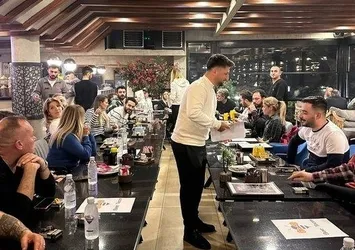 Önce para kazandırıp sonra dolandırdılar! Mobil uygulamayla 50 bin kişiyi soydular | Vurgunun boyutu milyonlarca dolar