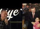 Yıllar önceki o görüntüler