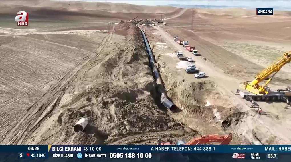 Ankaralıların çözüm beklediği sorunlar