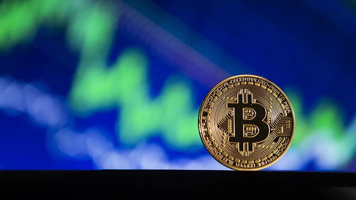 Bitcoin fiyatında sert düşüş! Son 3 ayın en dip seviyesi