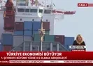 Son dakika: Türkiye ekonomisi büyüyor! Uzman isimler canlı yayında değerlendirdi |Video