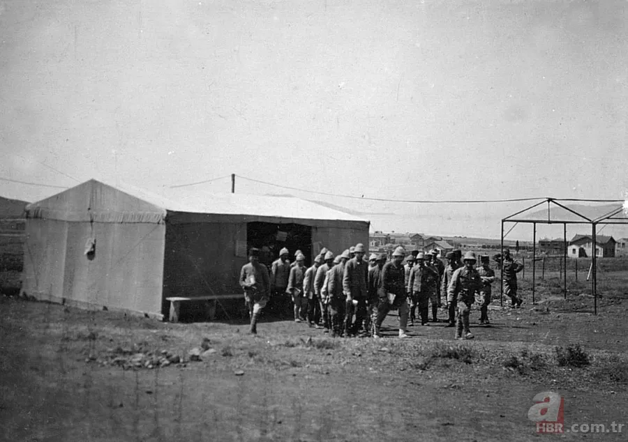 100 yıl önce İstanbul Maltepe 11