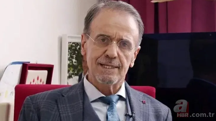 Son dakika: Prof. Dr. Mehmet Ceyhan: Koronavirüs aşısı çıkana kadar salgın özelliğini yitirir