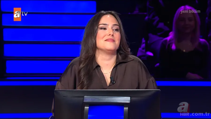 Milyoner’de telefon jokeri ters köşe yaptı: Güvendiği isim öyle bir yanıt verdi ki… 6