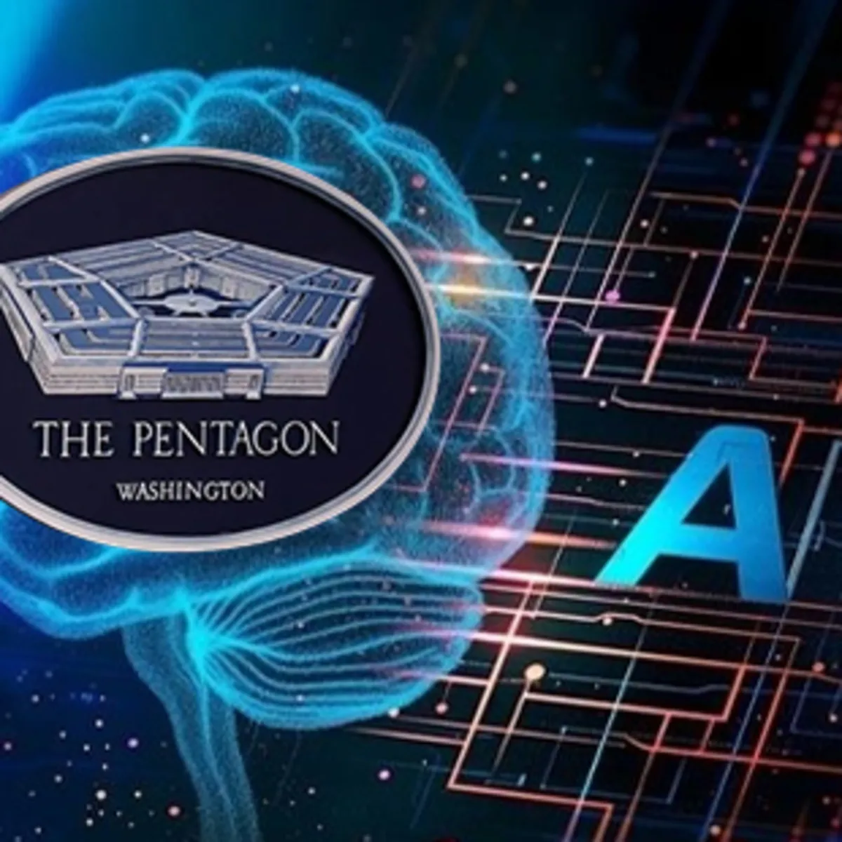 Pentagon’un gizli silahı ifşa oldu! İran saldırısını bizzat