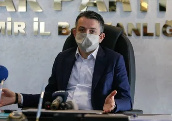 Son dakika: Tarım ve Orman Bakanı Pakdemirli'den 'tağşiş ve taklit' açıklaması