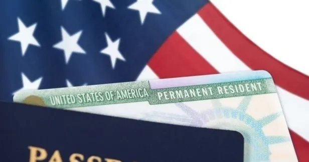 Green Card başvuruları nereden, nasıl yapılır? 2022 ABD Yeşil Kart Green Card başvuru ekranı...