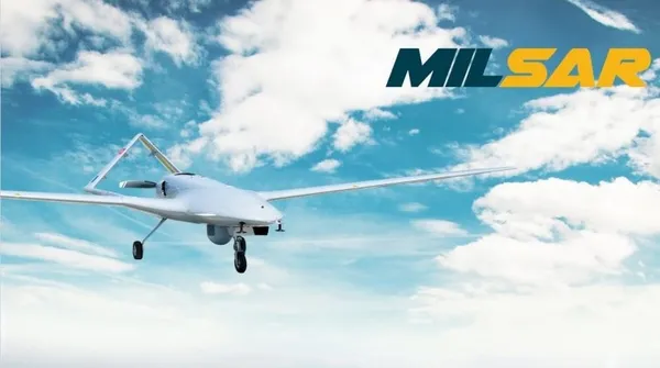 Türkiye İHA için yeni bir sistem geliştirdi! Hiçbir düşman kaçamayacak