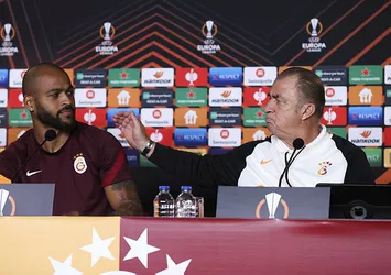 İşte Galatasaray'ın Lokomotiv Moskova 11'i! Cimbom'da forvette kim oynayacak?