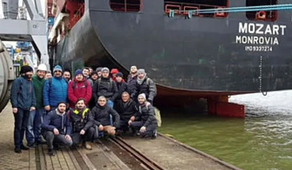 Son dakika: Türk gemisine korsan saldırı! Bakan Çavuşoğlu’ndan flaş açıklama