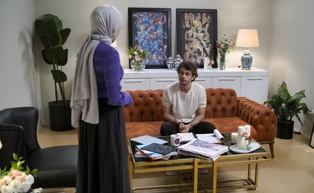 Kızılcık Şerbeti Bu Akşam Var mı, Yok mu? 12 Nisan Show TV Yayın Akışı - yeni bölüm tarihi...