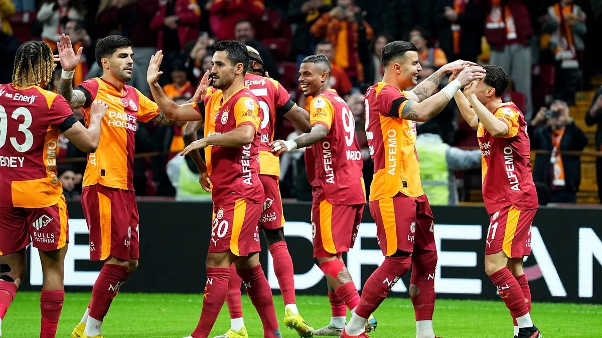 Mücevher! Spor yazarları Galatasaray'ın galibiyeti yorumladı: Artık Juventus düşünsün