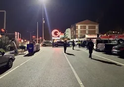 Yalova’da silahlı kavga! 6 kişi yaralandı