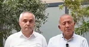 Hasan Babacan CHP il yönetiminden çekildi