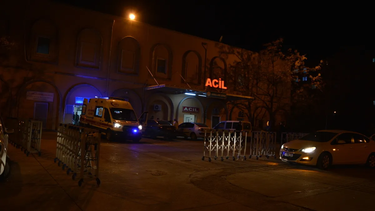 Mardin’de kahreden olay! Dereye düşen genç kız hayatını kaybetti