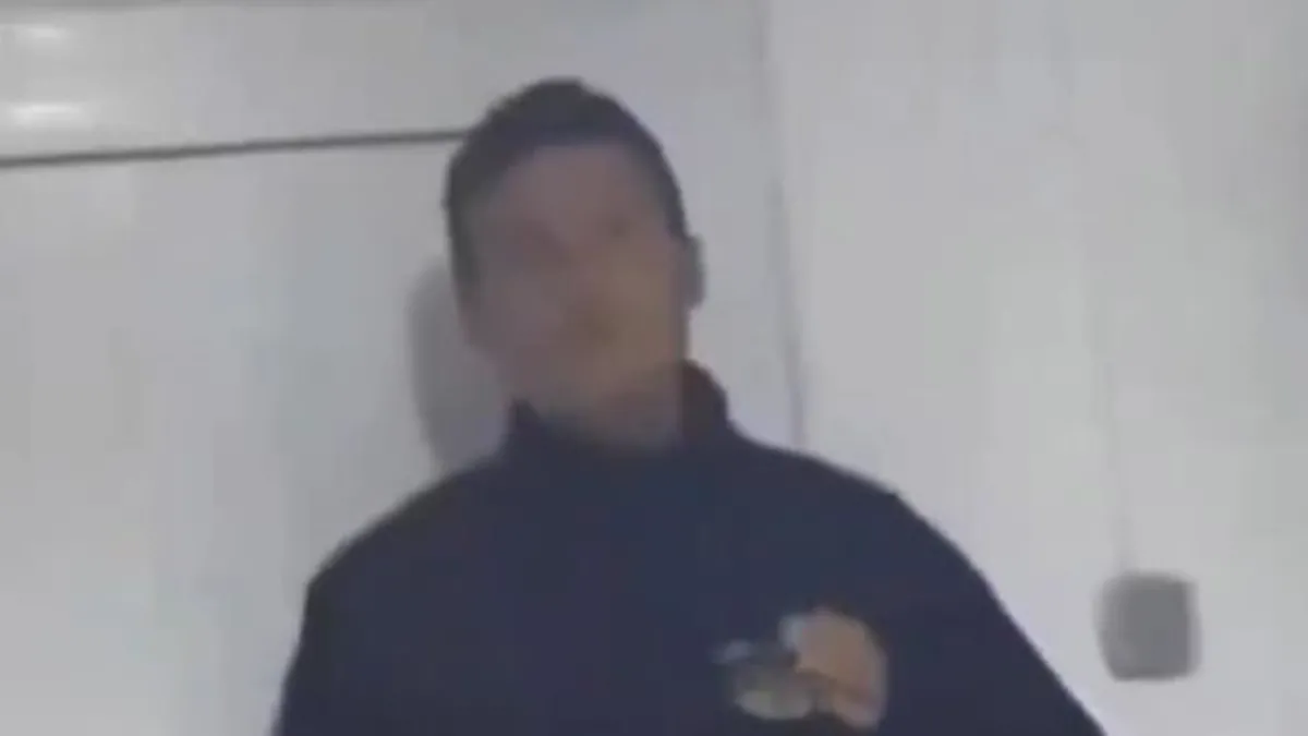 Şehit Astsubay Çavuş Mehmet Ali Horoz'un son vasiyeti ortaya çıktı: "Eğer şehit olursam..."