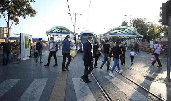 Koronavirüsün para kazandırdığı meslekler açıklandı! Koronavirüs döneminde zengin oldular - 20