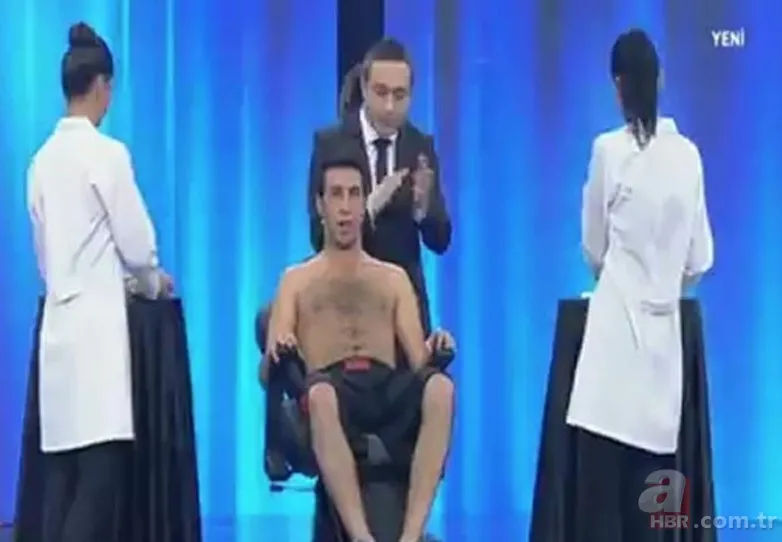 Yalı Çapkını'nın Abidin'i Ersin Arıcı'nın eski halini gören şaşkın: 'Bu ne hal böyle' Beril Pozam ile evlenmeden önce... 6