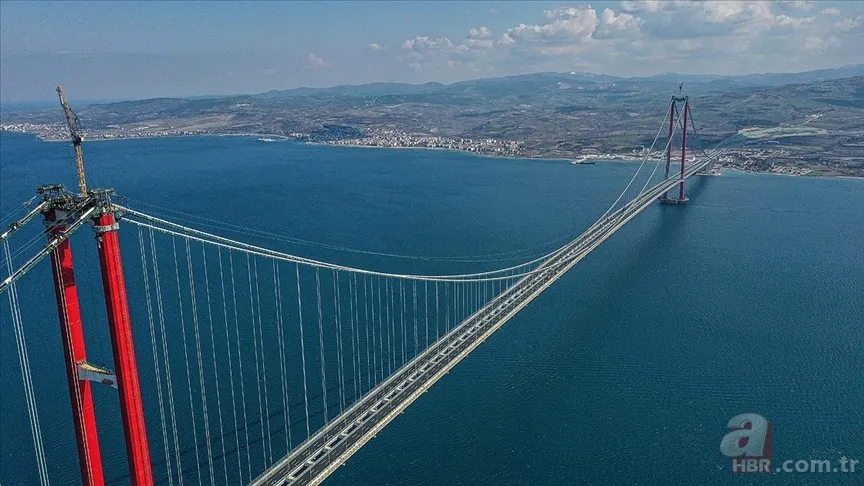 Küresel ticaretin kapıları: Kıtaları bağlayan boğazlar ve kanallar 13