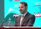 Bakan Albayrak: Ekonomimizi enflasyon ve faiz denen prangadan kurtaracağız