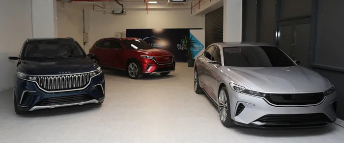 Son dakika: Yerli otomobilde bir ilk! TOGG Türkiye’de ödenmiş sermayesi en yüksek otomotiv şirketi oldu