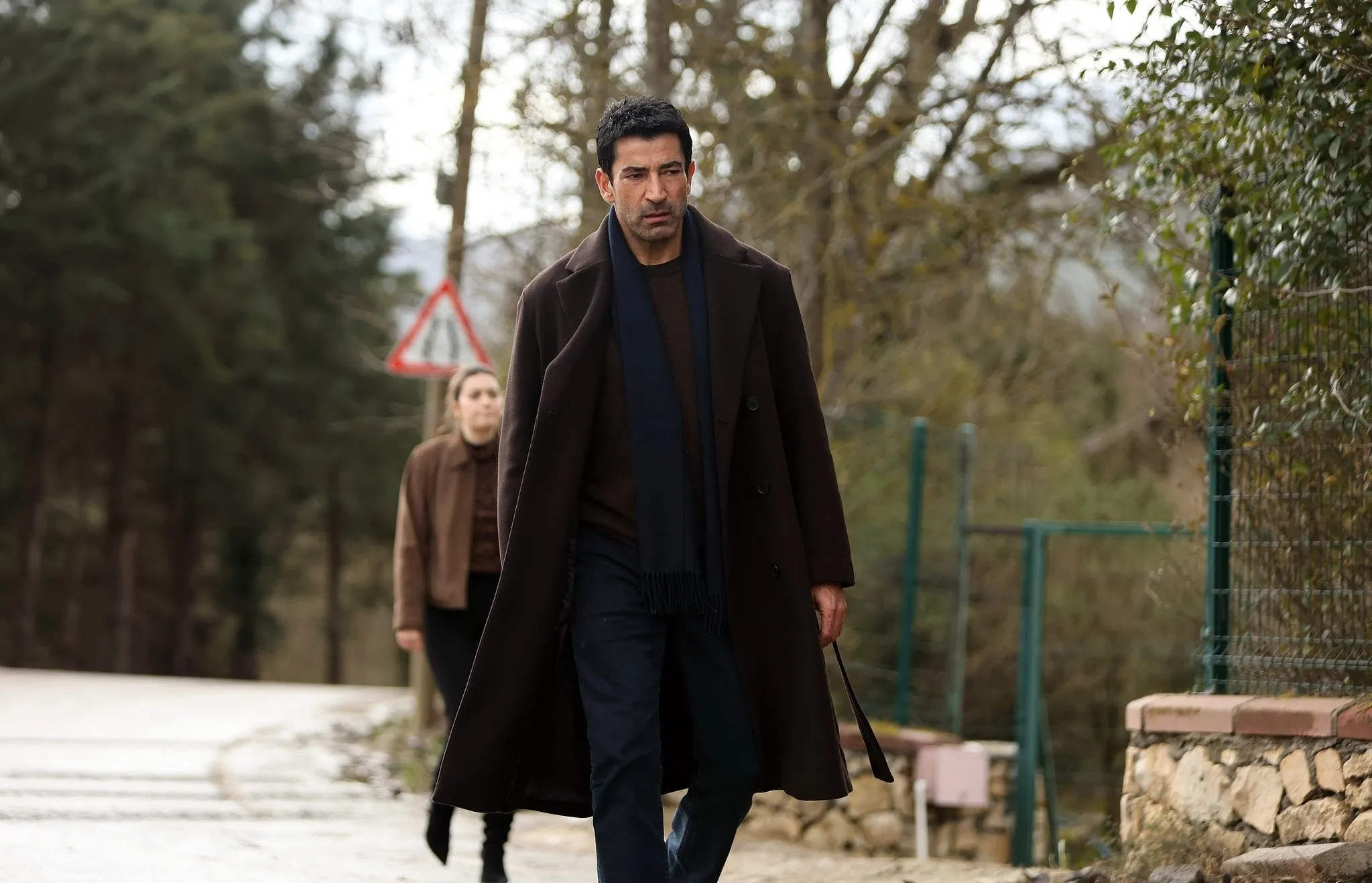 A.B.İ.'de sırlar çözülüyor: Yusuf Usta'nın öldüğü yerde büyük yüzleşme