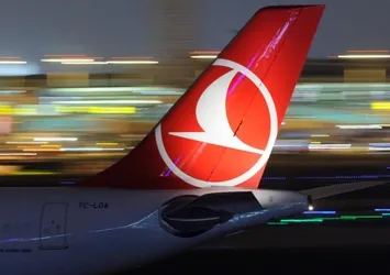 THY'den ucuz bilet kampanyası! 18 Kasım - 15 Ocak tarihleri arasında...