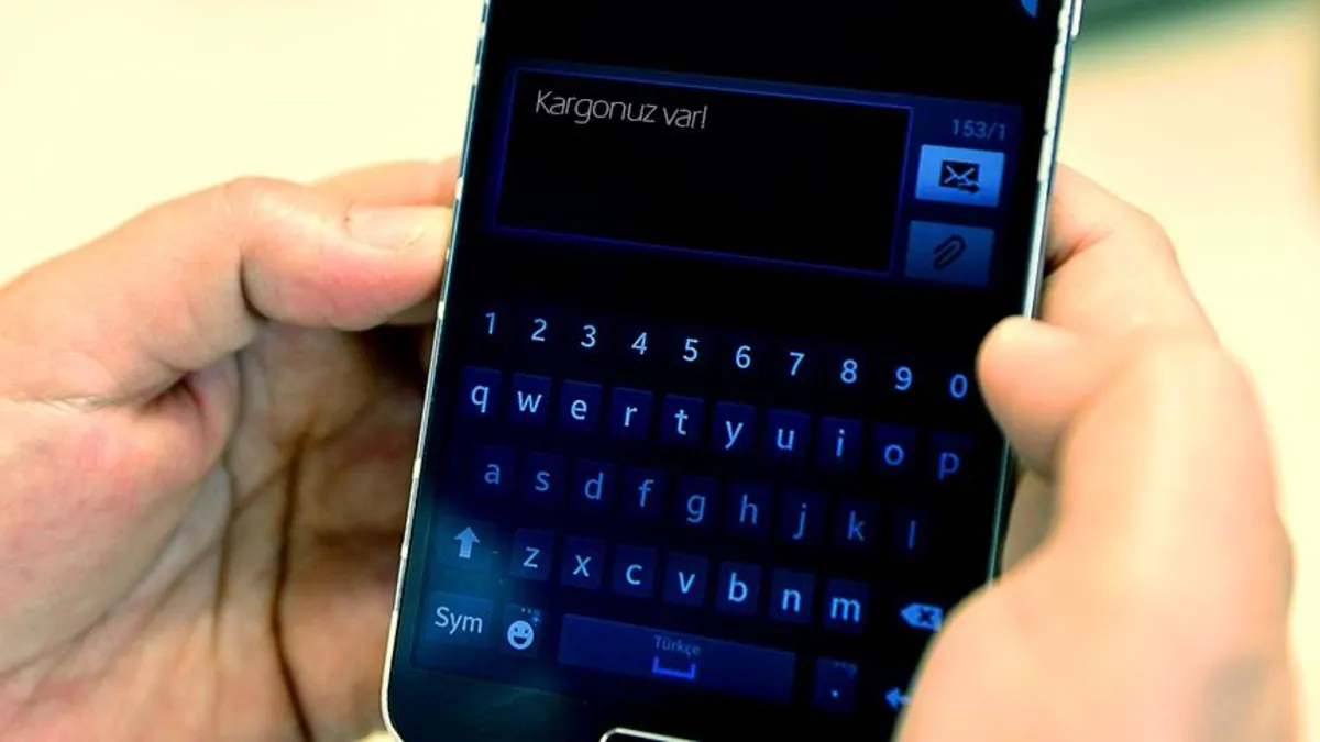 Kargonuz değil tuzağınız yolda! Sahte e-postalara dikkat!! Dolandırıcılar yeni yöntemle iş başında