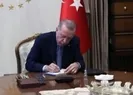 Başkan Erdoğandan kurban bağışı!