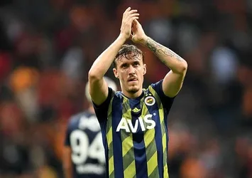 Max Kruse’den sıfır tolerans